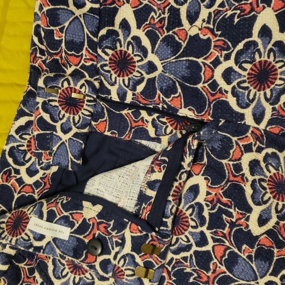 Loft Shorts - Picture 7 of 11